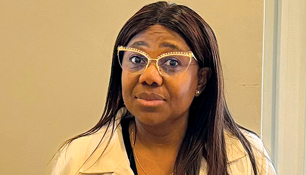 Directora da UIF garante que Angola progride no crime financeiro, mas que supervisão ainda falha 