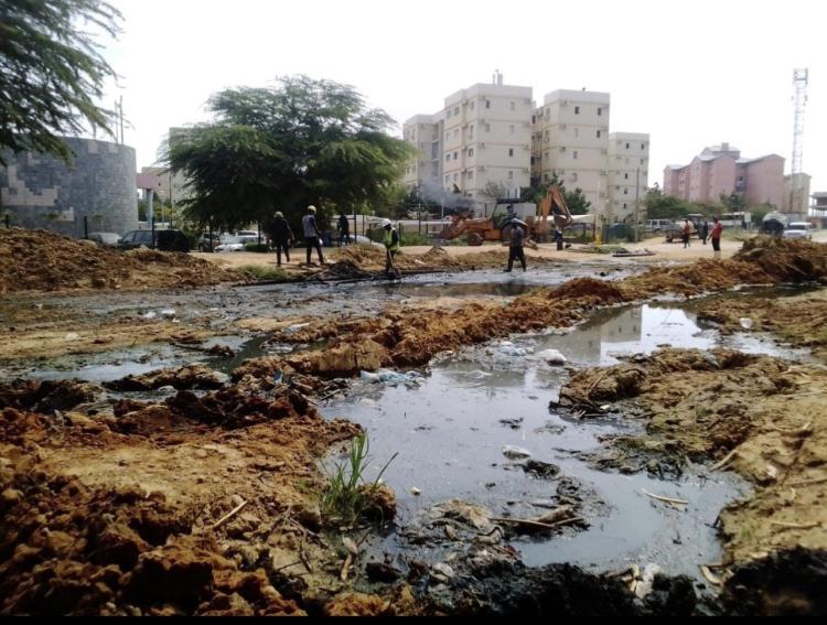 Dois anos depois, PR volta a autorizar financiamento para a reabilitação do Nova Vida