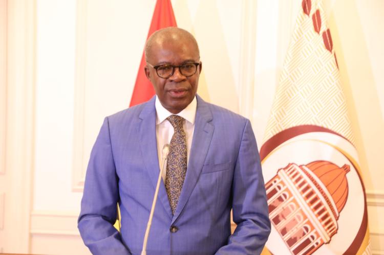 Governador do BNA assegura que Angola está preparada contra instabilidade no Médio Oriente e prevê impacto “limitados” 