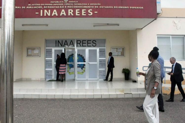 INAAREES inicia avaliação externa de 137 cursos de pós-graduação em 29 instituições do ensino superior
