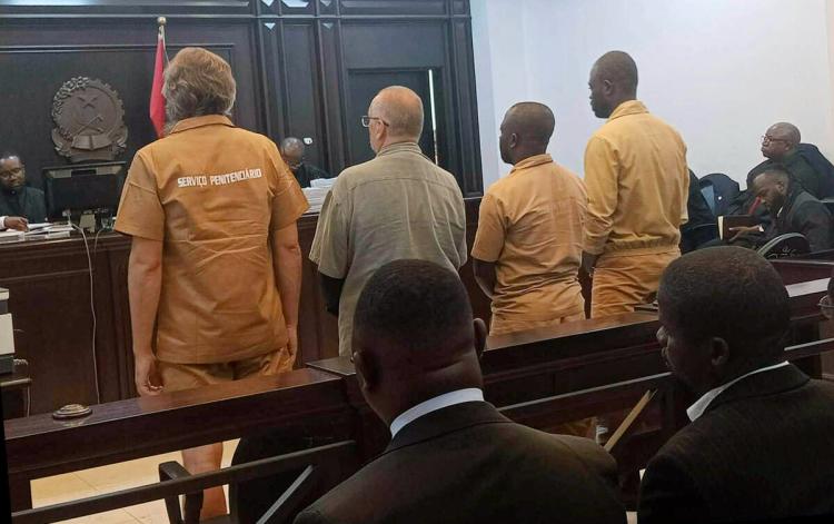 Ministério Público admite audição de “altas figuras” no 