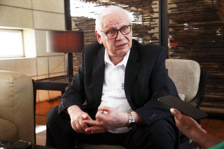 “Os problemas estruturais e a volatilidade económica impedem o crescimento do sector avícola”