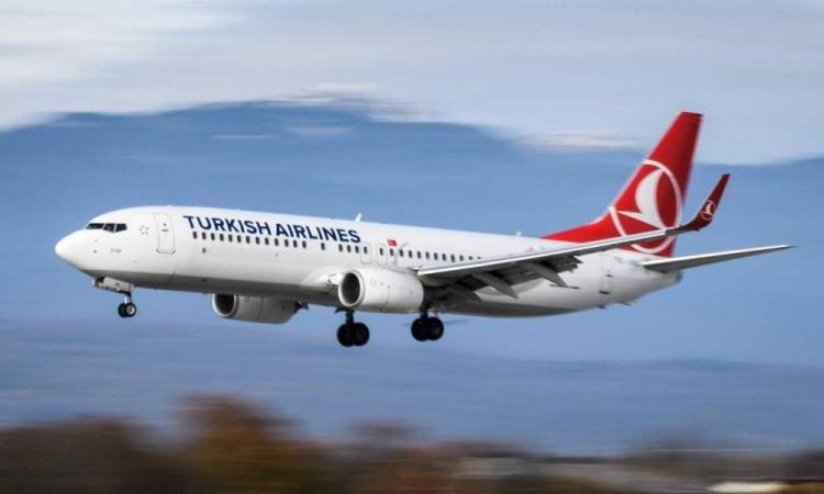 Preço dos combustíveis força Turkish Airlines a suspender rota de Angola 