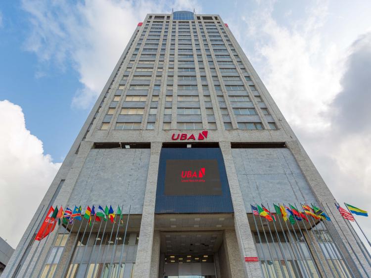 United Bank for Africa novamente em processo de licenciamento no BNA e desta vez com ‘sinal verde’