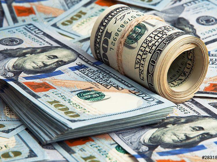 Venda de divisas dispara 5,6% e BIC volta à posição dos grandes  