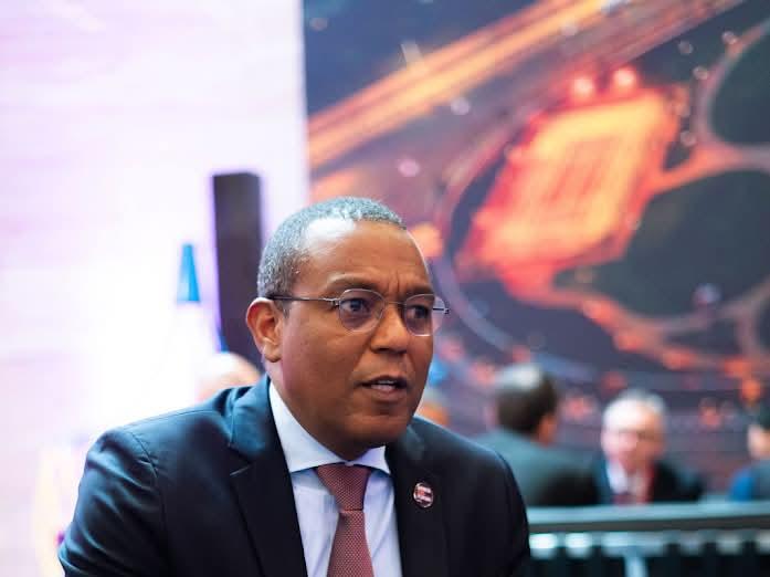 Agricultura ultrapassa petróleo e torna-se o maior motor económico do país, afirma ministro 
