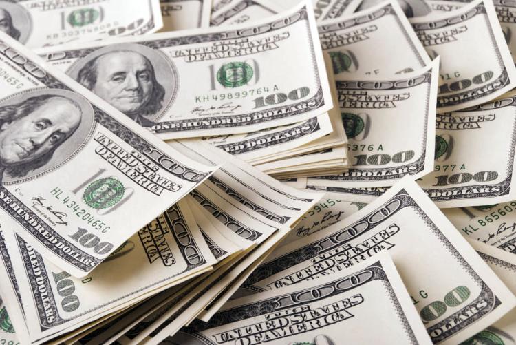 AGT apreendeu mais de 1,6 milhões de dólares que saíam do país de forma ilegal 