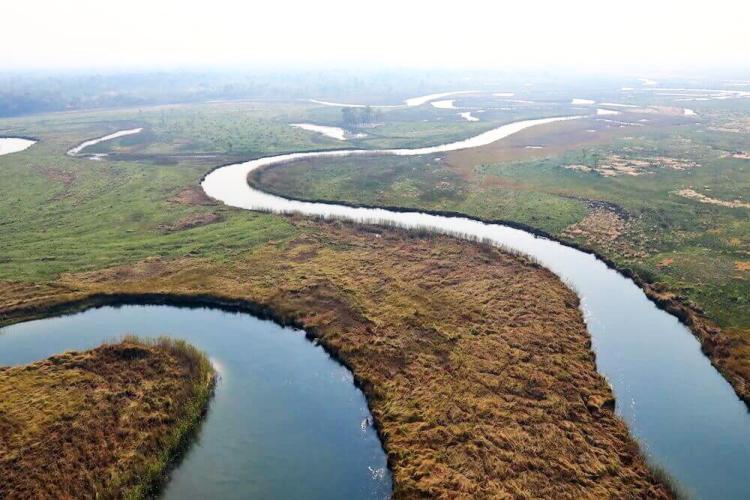 Angola e Zâmbia unem-se para transformar Moxico Leste em destino de ecoturismo