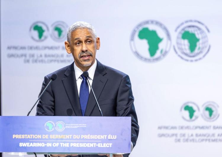 BAD alerta para incapacidade de África reduzir risco financeiro