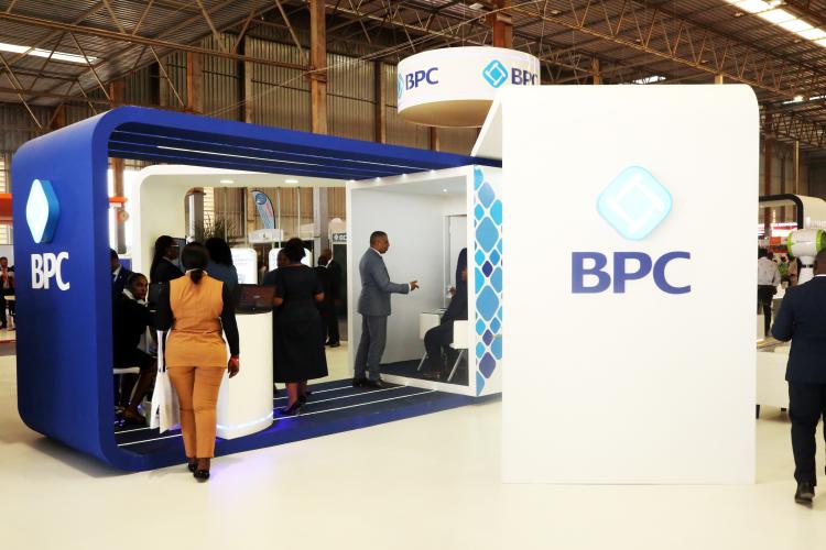BPC é o único grande banco a perder clientes desde 2021