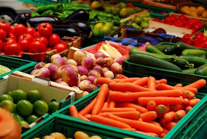 Custos de escoamento de produtos agrícolas sobem até 140%