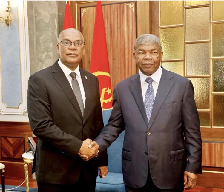 MPLA e as suas makas…