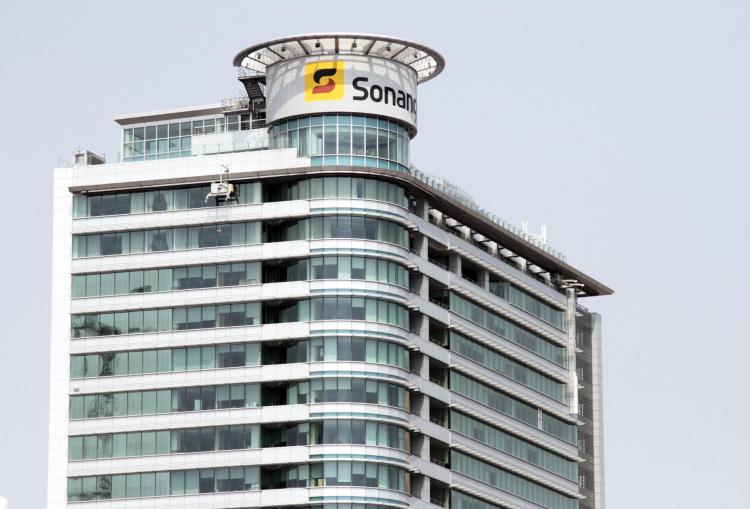 Sonangol admite  risco de perder mais  de 390 mil milhões kz