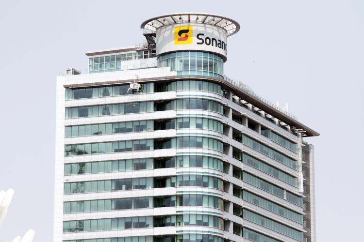 Sonangol investiu 15 vezes mais do que o previsto em 2024
