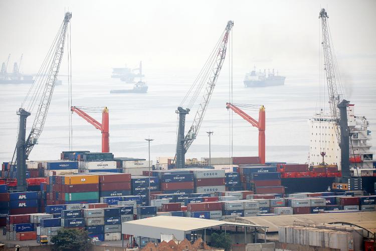 Trocas comerciais com África sobem, mas continuam residuais nos 5% 