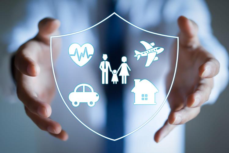 Vantagens para o  Sector Segurador e para a Economia Local