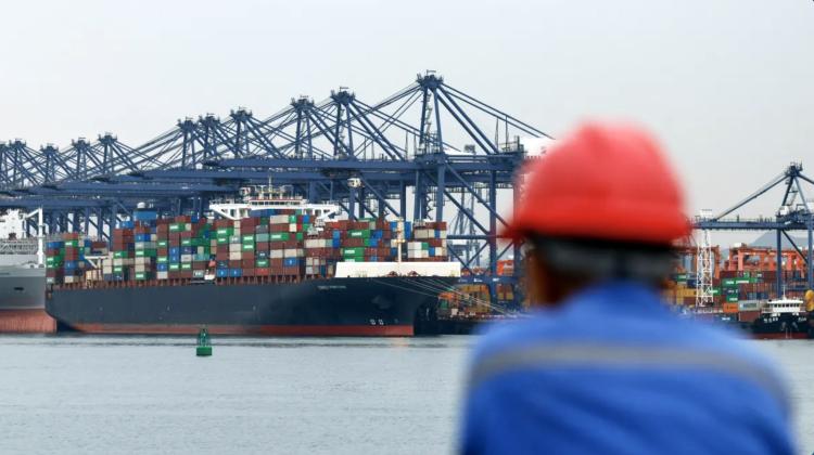Angola responde com silêncio à abertura do mercado chinês às exportações