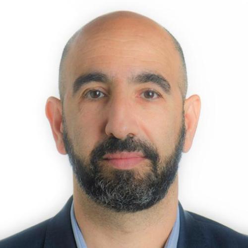 Jean-Marc  Natal