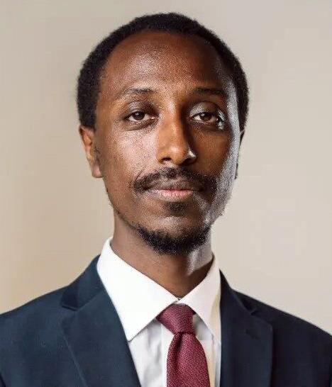 Gedion  Timothewos