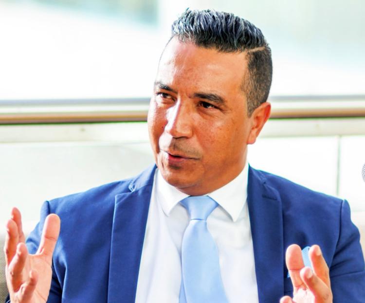 “A banca angolana vai ter que viver das PME, criar condições, linhas de crédito importadas e garantidas”
