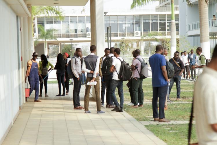 Angola sem universidades entre as 200 melhores de África no ranking uniRank 2026
