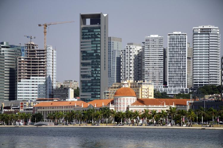 Angola só resolveu uma das seis fragilidades apontadas pelo GAFI