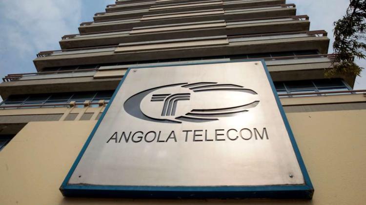 Angola Telecom: Ministra exonera chefia do Conselho Fiscal após transição societária