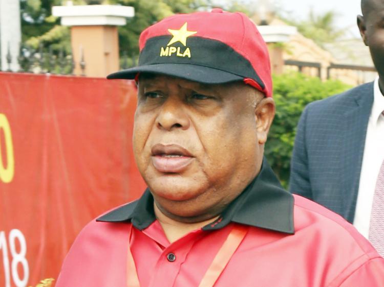 Caso Higino Carneiro: Juristas acusam PGR de ilegalidade e antevêem chumbo a candidatura no MPLA 