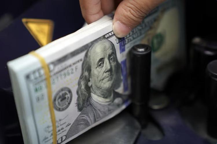 Dívida ao Reino Unido supera exposição à China em mais de USD 4,5 mil milhões