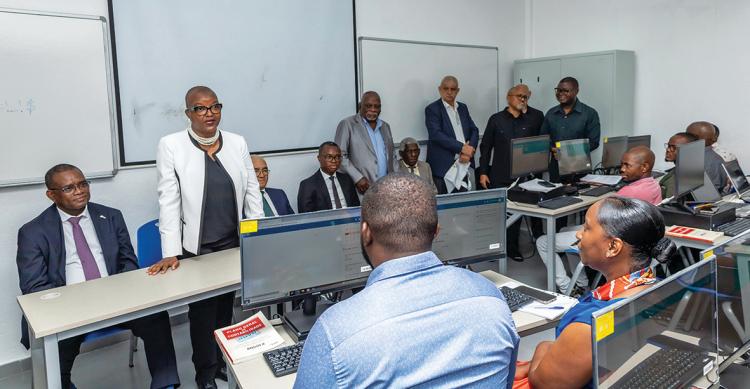 Contabilistas em Angola sob suspeita de fraude: Ordem dá ultimato até Junho 