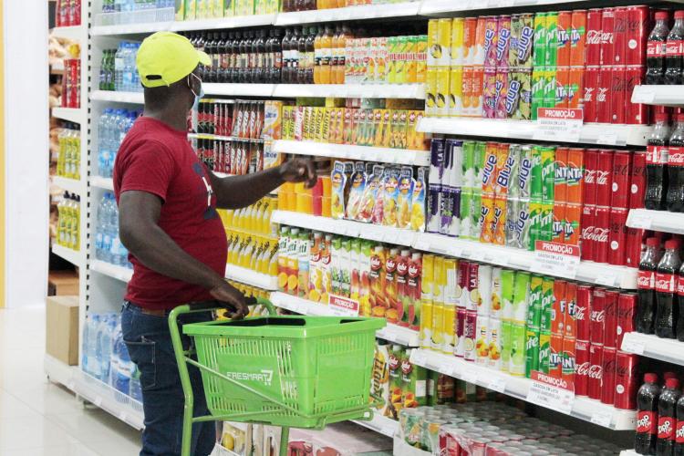 Inflação posiciona-se para encerrar primeiro semestre em um dígito apesar da pressão dos alimentos