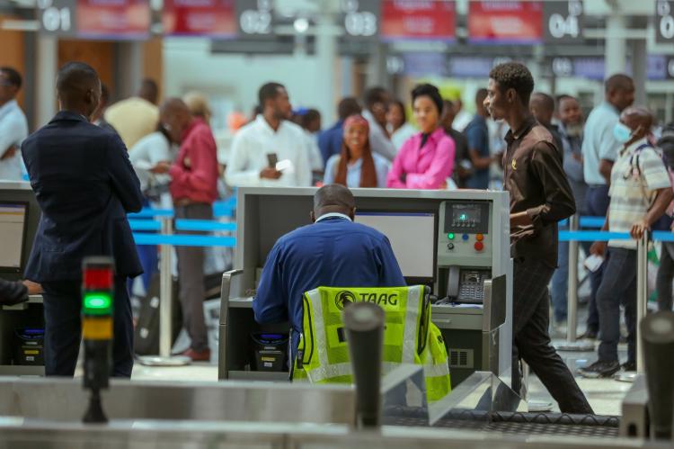 Ligação aérea Luanda-Lisboa está mais cara e atinge os dois milhões de kwanzas 