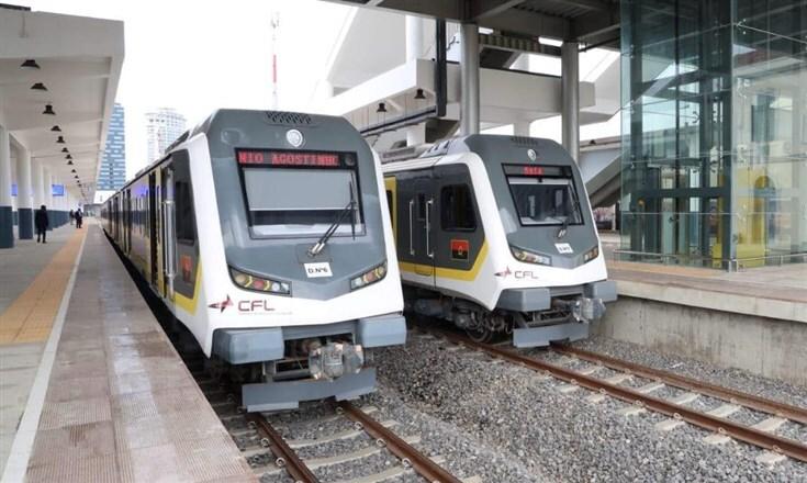 Preço do bilhete expresso de Luanda dispara mais de 160% para os 800 kwanzas 