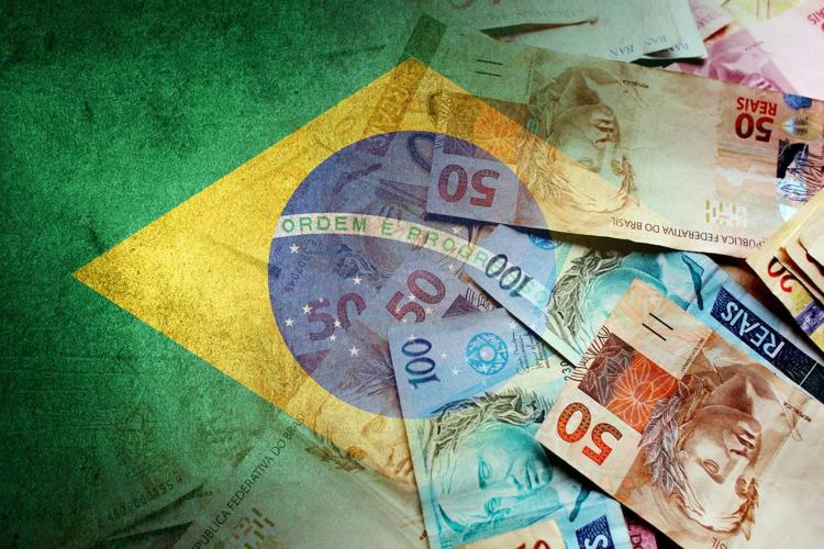 Projecção de crescimento do PIB brasileiro reduz de 2% para 1,9% até 2027 
