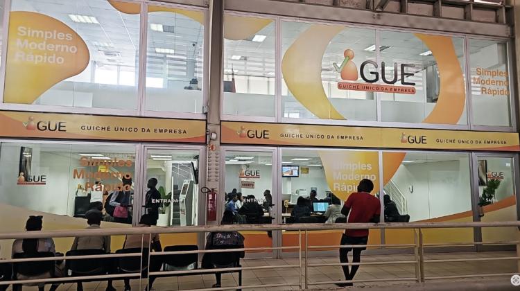 Quase mil empresas encerraram actividades em cinco anos