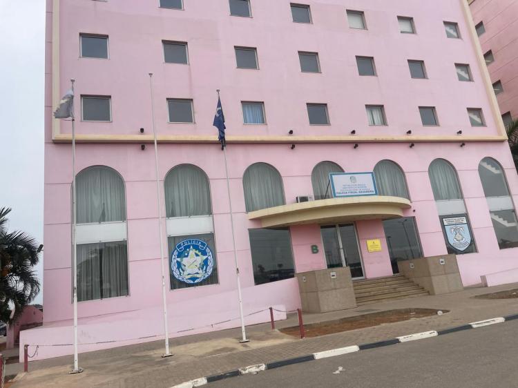 Mais de 60% dos hotéis que pertenciam a São Vicente em Luanda estão inutilizados 