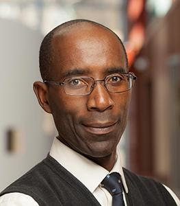 Léonce   Ndikumana 