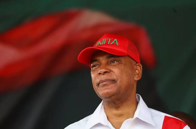 Adalberto Costa Júnior questiona capacidade do Estado para responder ao ciberataque contra Unitel