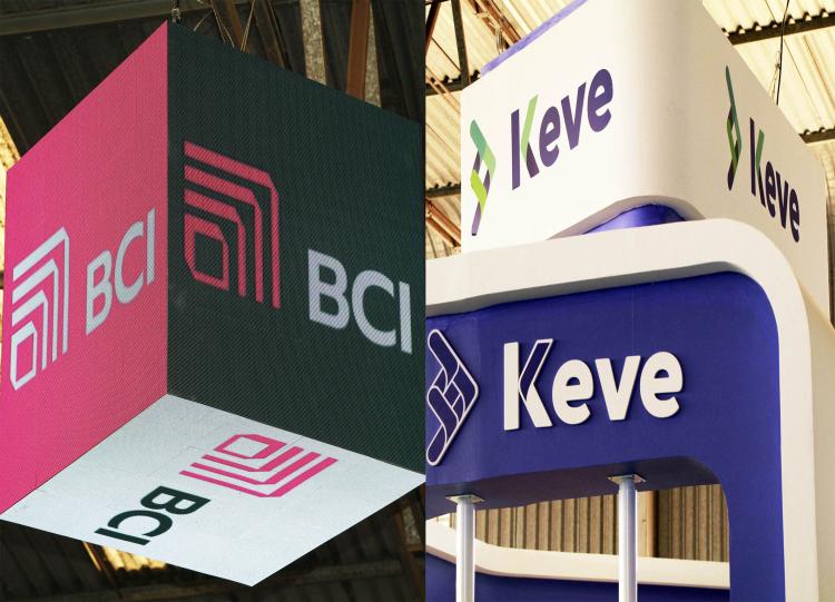 BCI e Keve juntam-se ao grupo restrito de bancos nacionais que financiam a Sonangol