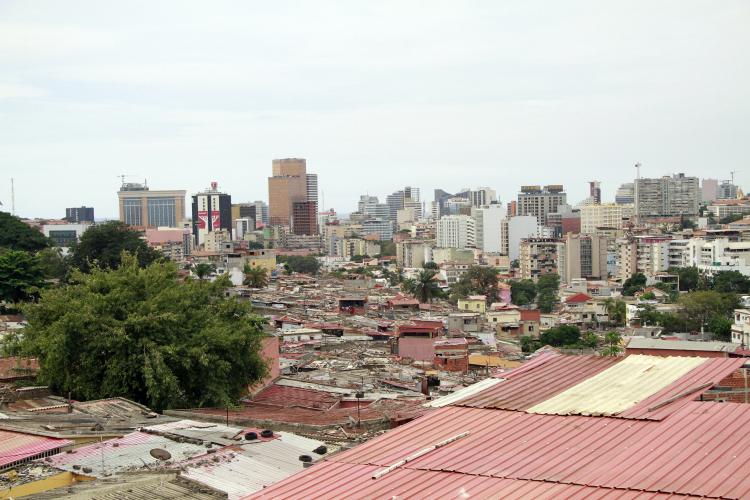 Cedesa afirma que Angola vive um bloqueio político que ameaça a estabilidade