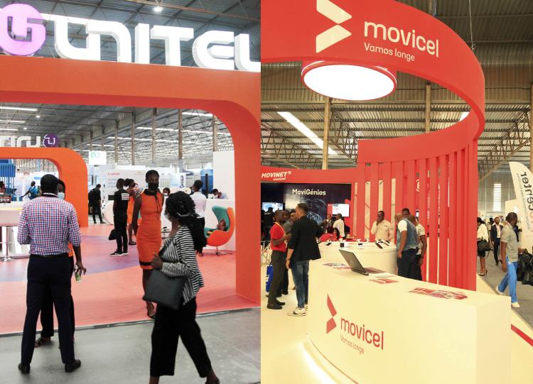 ENTRE A UNITEL E A MOVICEL, ONDE ESTÁ A URGÊNCIA DO ESTADO?
