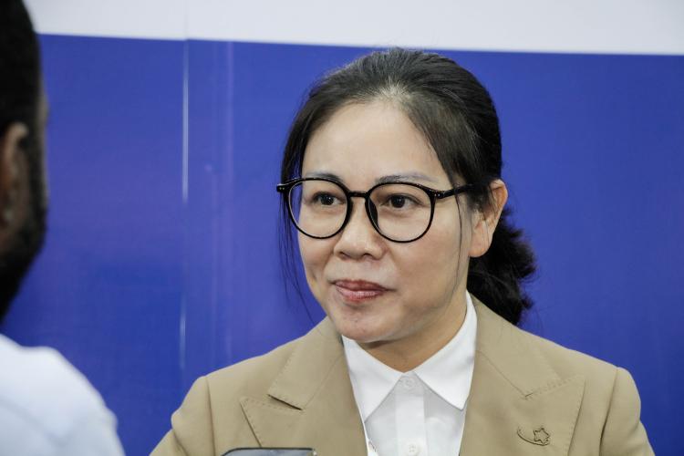 Grupo chinês prevê investir 10 mil milhões de dólares em polo industrial em Angola