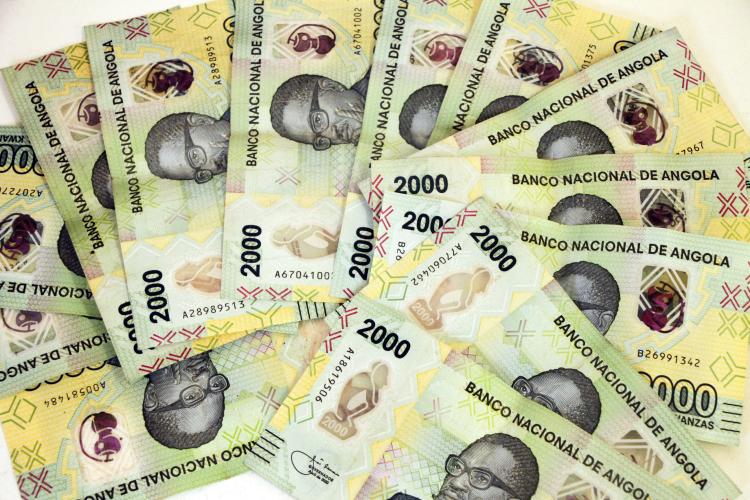 Investimento dos bancos em títulos supera em mais de 1 bilião kz o crédito concedido