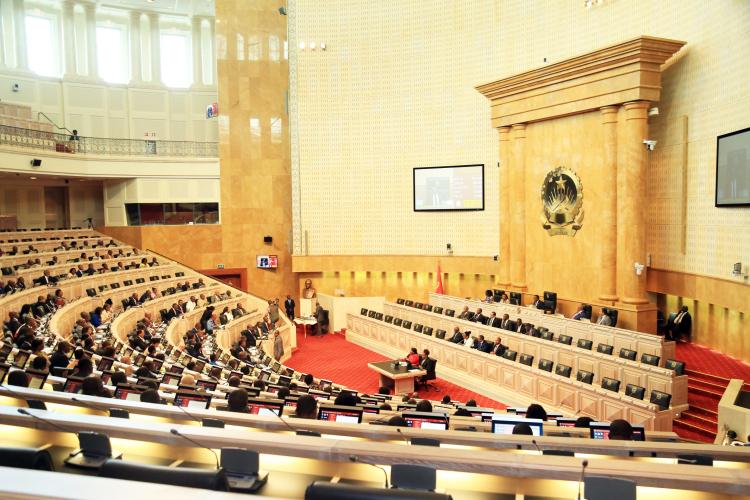 Lei que pretende transformar violência doméstica em crime público vai a voto