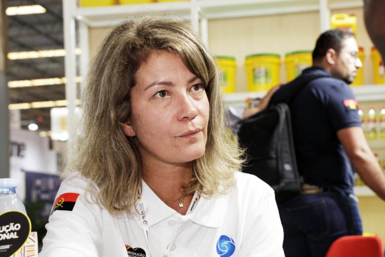 “Quando os custos tornam o produto nacional menos competitivo, acaba por abrir-se espaço para a importação”