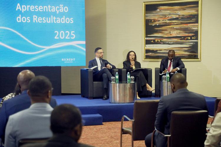 Recredit atinge 94% da meta anual de recuperação no I semestre