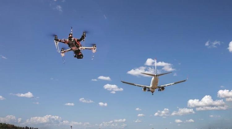Angola prepara-se para fabricar drones  