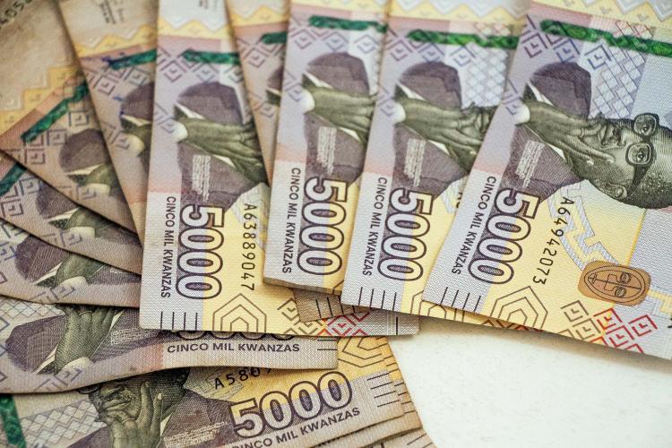 Arrecadação do Estado supera em mais de 1,1 bilião de kwanzas previsão orçamental 