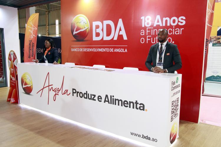 BDA garante estar a negociar recuperação dos 9,2 mil milhões kz pagos à empreiteira que não cumpriu contrato