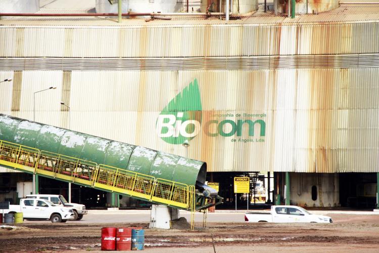 Biocom mantém-se nos “cuidados intensivos”